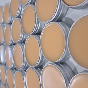 Demaquillant Baume Naturel pour routine beauté