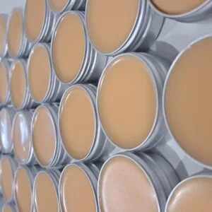Demaquillant Baume Naturel pour routine beauté