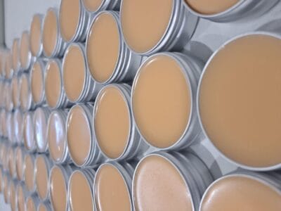 Demaquillant Baume Naturel pour routine beauté