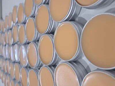 Demaquillant Baume Naturel pour routine beauté