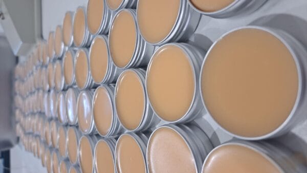 Demaquillant Baume Naturel pour routine beauté