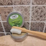 Dentifrice soin BIO