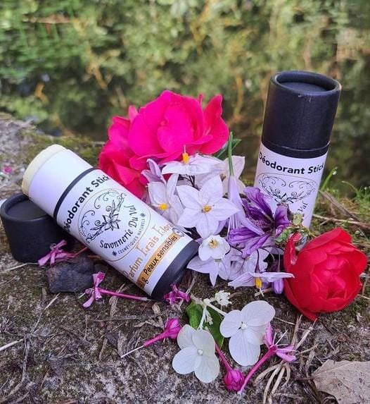 Déodorant Naturel stick crème Frais Fruité Floral BIO peaux sensibles (3) Deodorant-Naturel-stick-creme-Frais-Fruite-Floral-BIO-peaux-sensibles-3