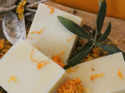 Savon-Naturel-Artisanal-BeBedou-Calendula-BIO2