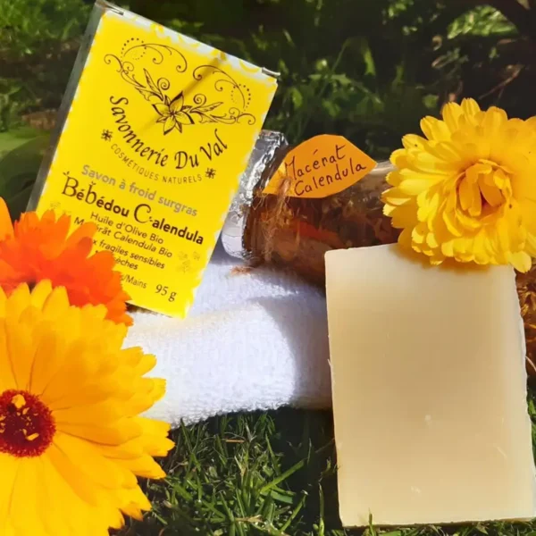 Savon-Naturel-Artisanal-BeBedou-Calendula-BIO3
