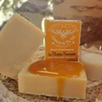 savon visage le miellait made in normandie