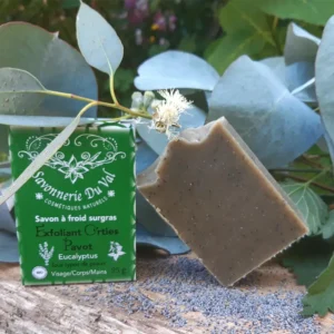 Savon-Naturel-Exfoliant-Orties-Pavot-Eucalyptus-BIO-Gommage-corps