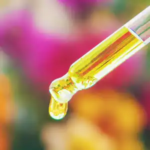 cosmétique ingrédients naturels