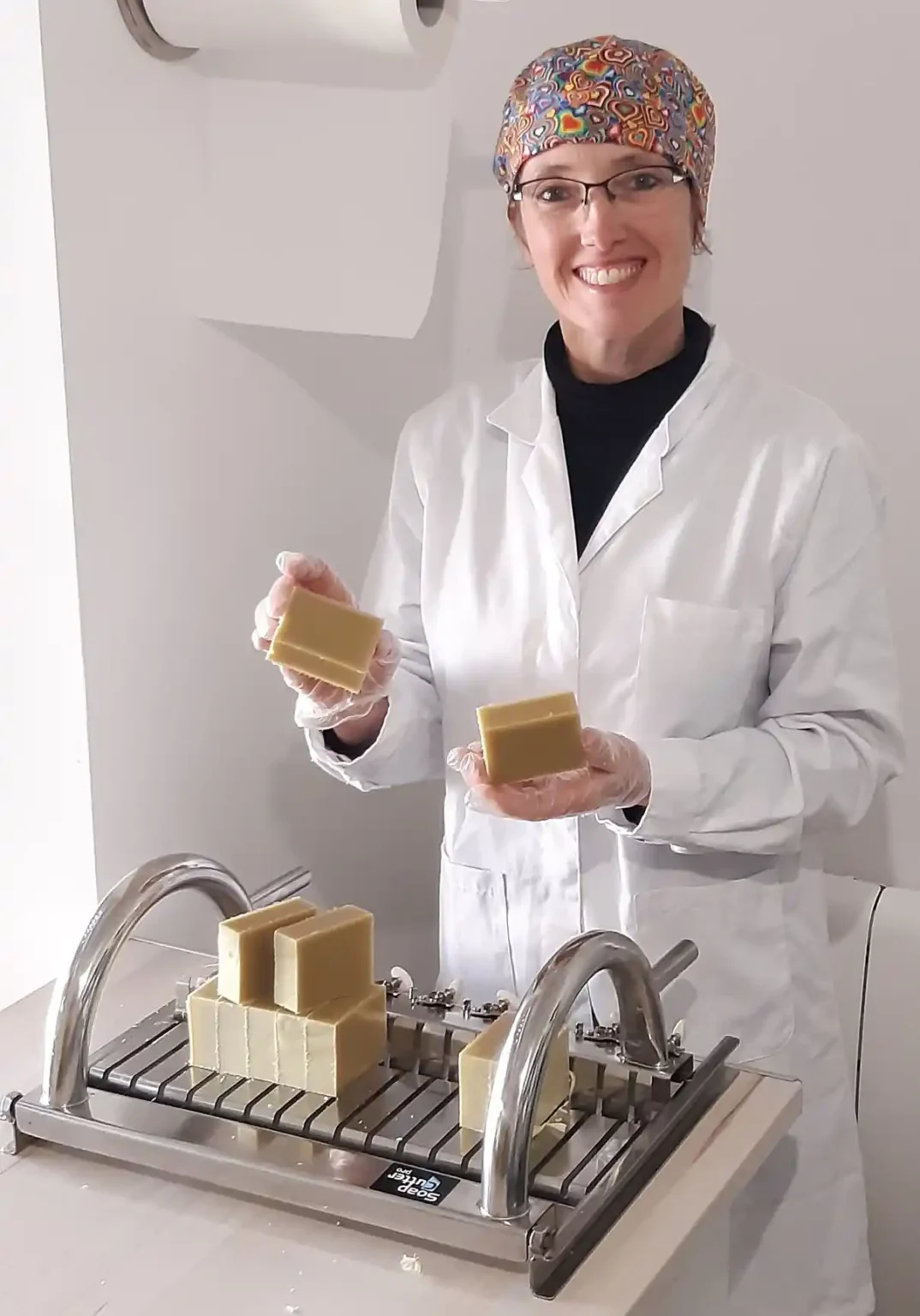 Cosmétique français Bélinda Duval