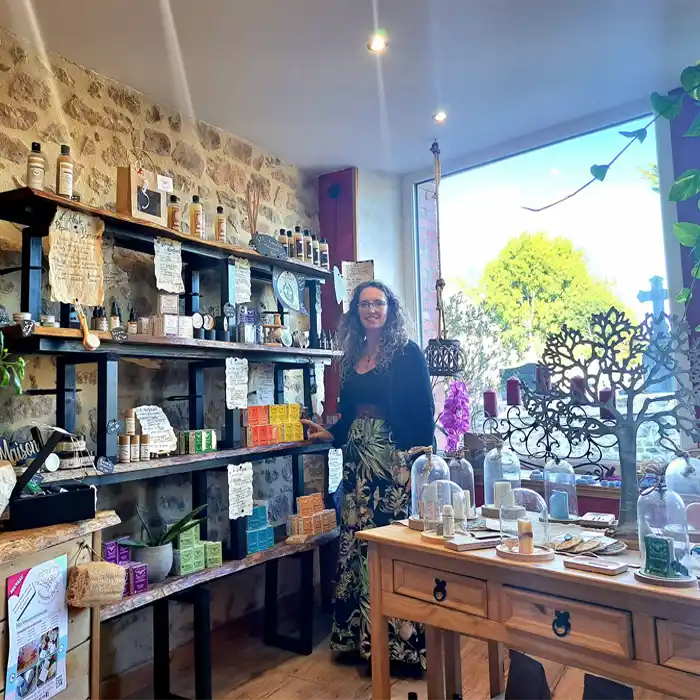 Poumyi cosmétique français