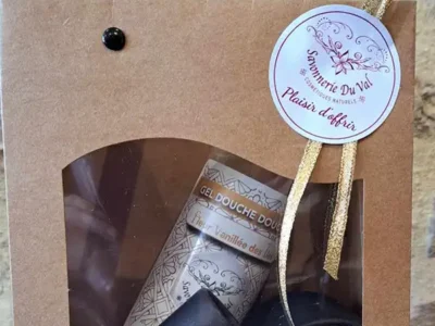 COFFRET-CADEAU-Huile-de-douche-Creme-solide-Deodorant