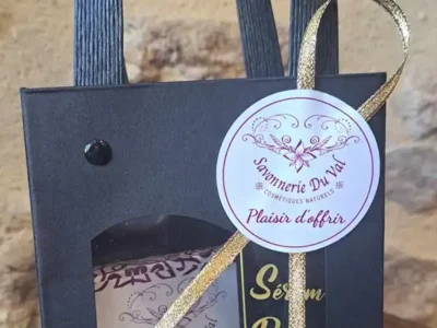 COFFRET-CADEAU-Savon-special-Visage-et-Serum-precieux