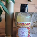 Savon-Liquide-Douche-surgras-naturel-Corps-et-Cheveux-2-en-1-Olive-Coco-Ricin-Parfum-relaxant-Bergamote