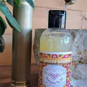 Savon-Liquide-Douche-surgras-naturel-Corps-et-Cheveux-2-en-1-Olive-Coco-Ricin-Parfum-relaxant-Bergamote