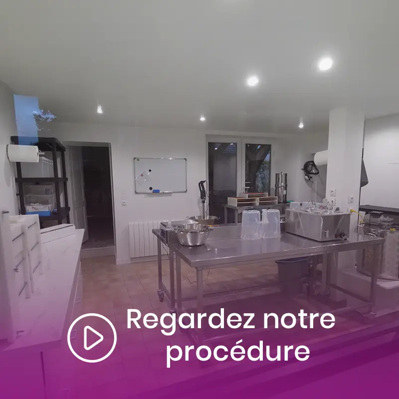 Labo cosmétique français
