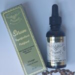 serum imperfection