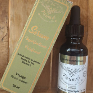 Sérum Imperfections – Image 3